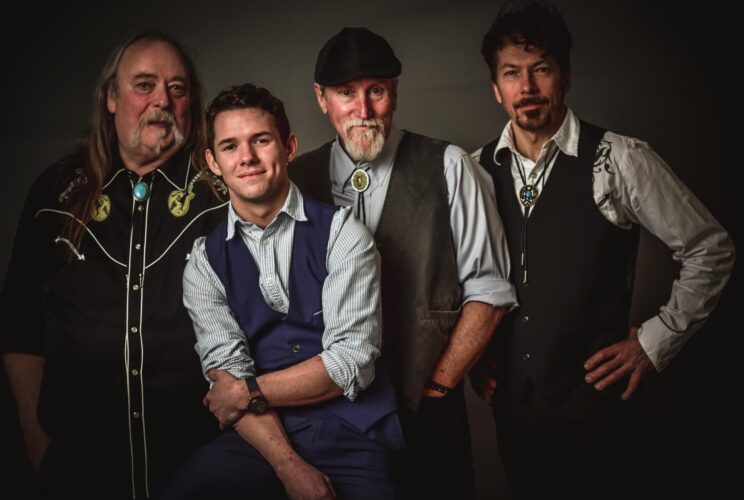 Live Music Roundup